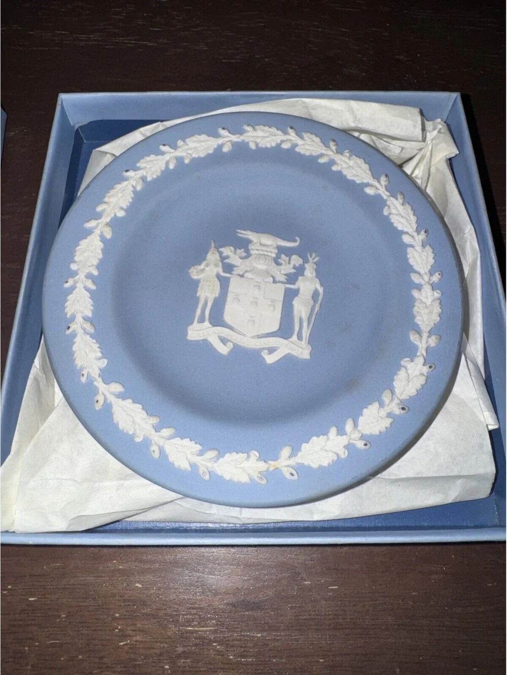 Wedgwood this vintage